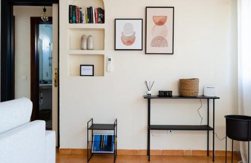 Urbanizacion Costabella House | Cosy holiday home near beach