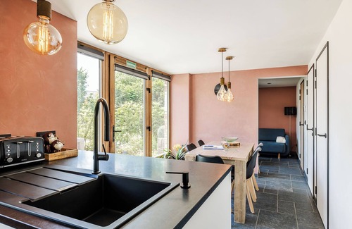 Oudenaarde House | Cosy holiday home, walhalla for cyclists & hikers, well connected, pet-friendly