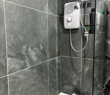 Gaeltacht Quarter House | Cosy home 9 Rockmount street falls road