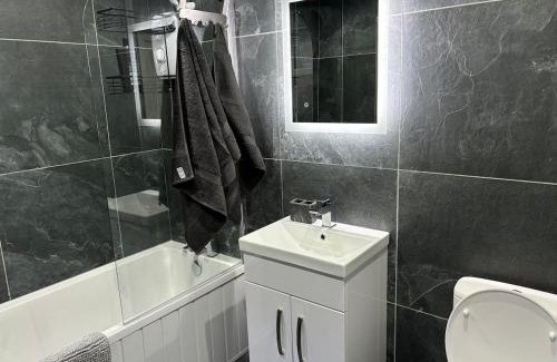 Gaeltacht Quarter House | Cosy home 9 Rockmount street falls road