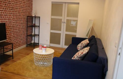 Alouettes Apartment | COSY HOME APPART entre Paris et Disney Land