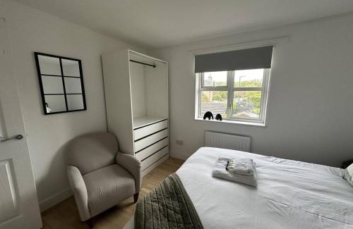 Gloucester House | Cosy Home Churchdown