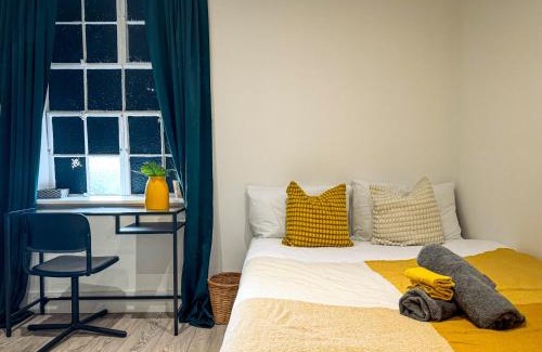 Maidstone Apartment | Cosy Home In Central Maidstone Book Your Stay