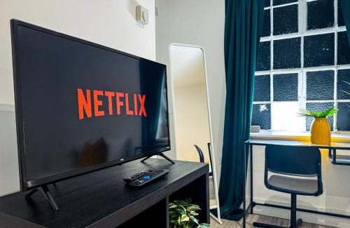 Maidstone Apartment | Cosy Home In Central Maidstone Book Your Stay