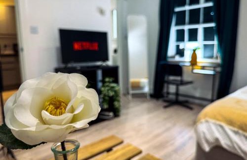 Maidstone Apartment | Cosy Home In Central Maidstone Book Your Stay