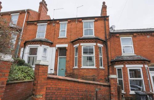 Lincoln House | Cosy home in City Centre