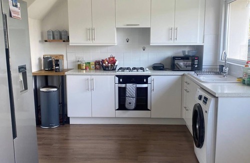 South Queensferry House | Cosy home in Edinbugh near the Airport