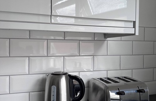 Openshaw House | Cosy Home in Manchester