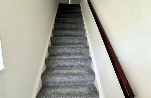 Whitton House | Cosy Home is located in a lovely town in Twickenham.