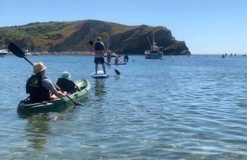 West Lulworth House | Cosy Home - Lulworth Cove and Durdle Door