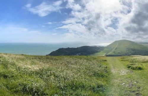West Lulworth House | Cosy Home - Lulworth Cove and Durdle Door