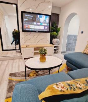 Grays House | Cosy Home near Central London