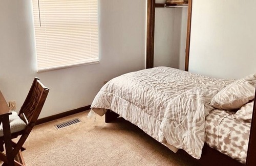 Seymour House | Cosy home nearby attractions in the Smokies