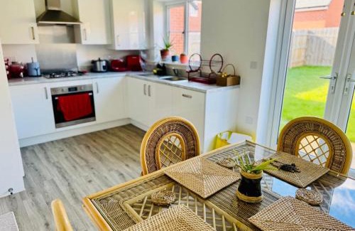 Retford House | Cosy Home Stay in Nottinghamshire