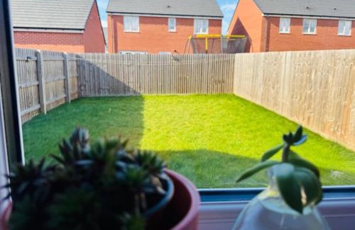 Retford House | Cosy Home Stay in Nottinghamshire