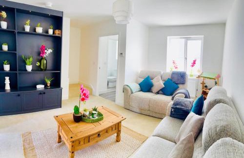 Retford House | Cosy Home Stay in Nottinghamshire