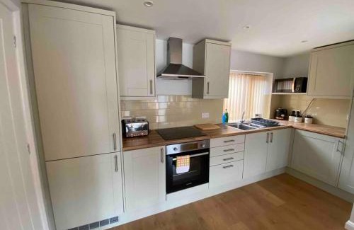 Lincoln Apartment | Cosy Homely Apartment close to Lincoln City Centre