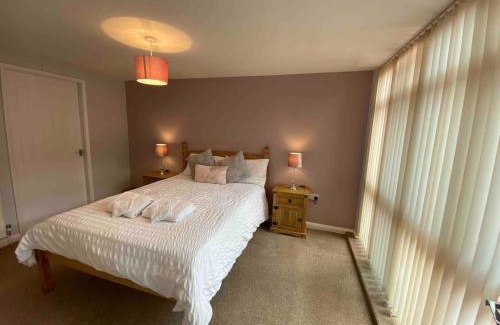 Lincoln Apartment | Cosy Homely Apartment close to Lincoln City Centre