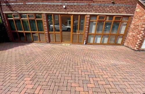 Lincoln Apartment | Cosy Homely Apartment close to Lincoln City Centre