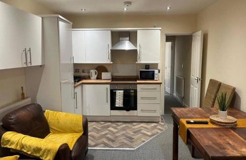 Sunderland House | Cosy & Homey 3BR House - City View in Sunderland