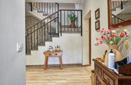 San Bartolome de Pinares House | Cosy House in San Bartolomé de Pinares with Mountain View