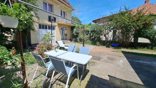 Calea Sever Bocu House | Cosy House 400 m from Iulius Town