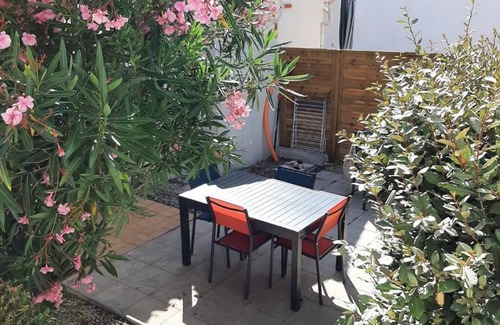 Barbatre House | Cosy house at the foot of the dunes