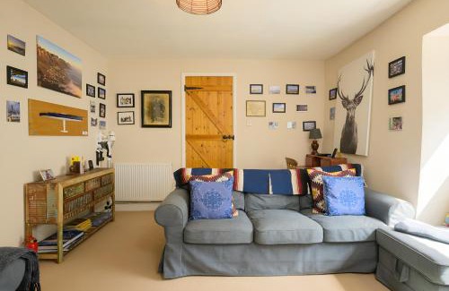 Braunton House | Cosy House Close To Stunning Beaches