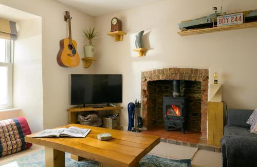 Braunton House | Cosy House Close To Stunning Beaches