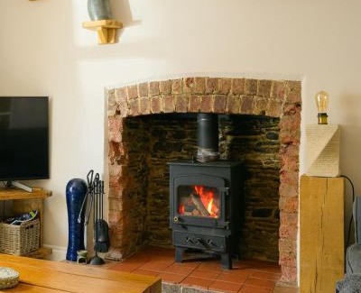 Braunton House | Cosy House Close To Stunning Beaches