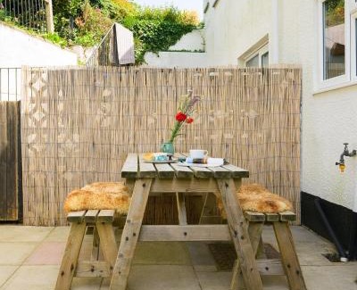 Braunton House | Cosy House Close To Stunning Beaches