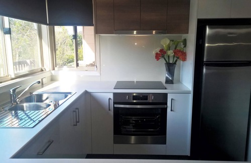 Merimbula House | Cosy house in central Merimbula with complimentary WiFi