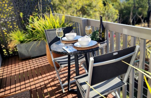 Merimbula House | Cosy house in central Merimbula with complimentary WiFi