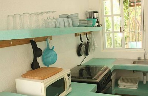Chan Chemuyil House | Cosy house jungle view amazing location visiting Riviera Maya, 3min drive beach