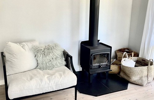 Scarborough House | Cosy house less than 10 min walk to beach