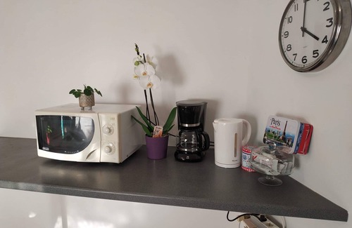 Roissy-en-France House | Cosy house near Charles de Gaulles airport