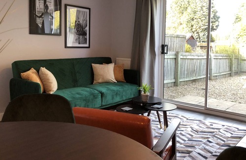 Weston on Trent House | Cosy House │ RICOH │ M6 │ Sleeps 6 │ EMPOWER HOMES