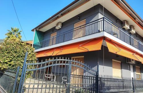 Aristotelis House | Cosy house Stratoni Chalkidiki 300m from beach