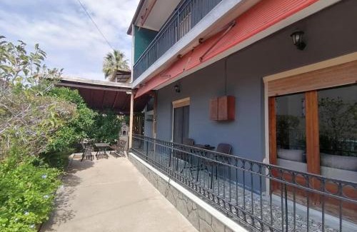 Aristotelis House | Cosy house Stratoni Chalkidiki 300m from beach