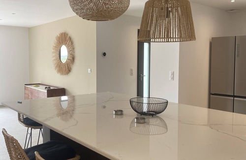 Vetricella House | Cosy house with private access to the beach