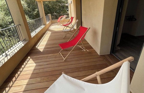 Vetricella House | Cosy house with private access to the beach