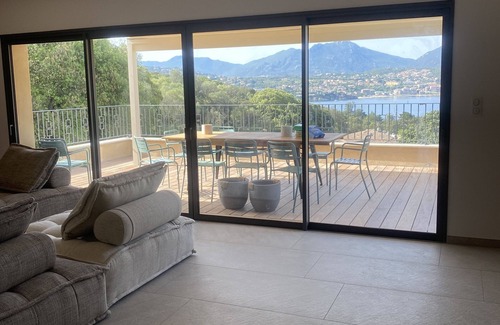 Vetricella House | Cosy house with private access to the beach