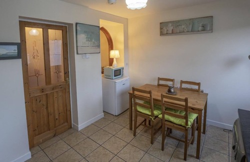 Carnlough House | Cosy Idealic Holiday let set in a Beautiful Coastal Village With all Amenities