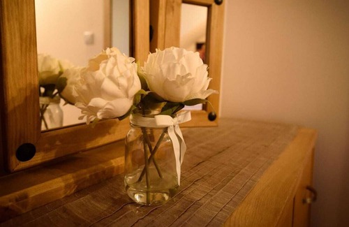 Cullen Apartment | Cosy immaculate apartment in an idyllic coastal town