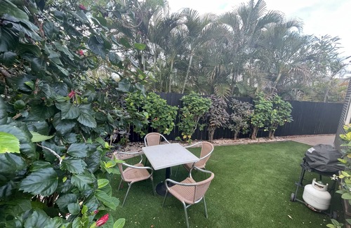 Djugun House | Cosy Kimberley Cottage Close to Cable Beach