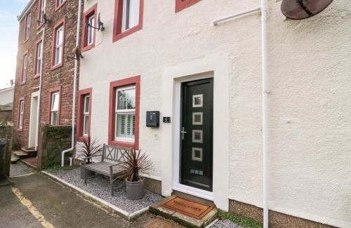 Whitehaven Apartment | Cosy Lake District Village Apartment