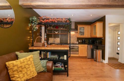 Whitehaven Apartment | Cosy Lake District Village Apartment