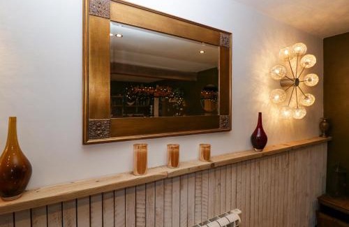 Whitehaven Apartment | Cosy Lake District Village Apartment