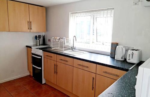 Deiniolen House | Cosy little cottage in Deiniolen near Llanberis