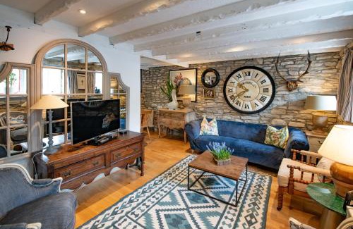 Swanage House | Cosy Little Hyde Cottage, Swanage